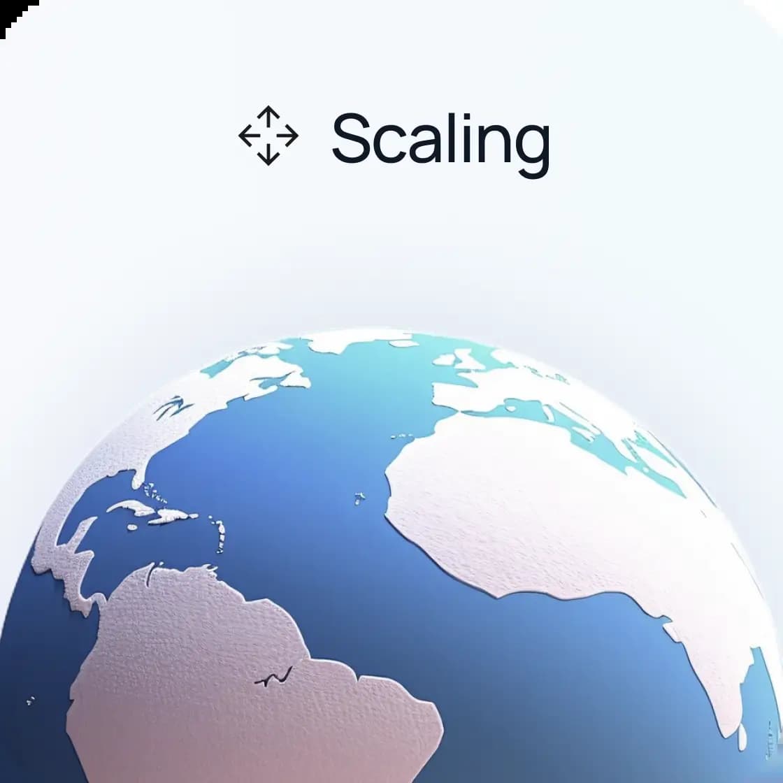 scaling